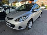 Mazda 2 Lim. 1.3 Independence * TÜV & Service NEU * - Mazda Gebrauchtwagen von 2008