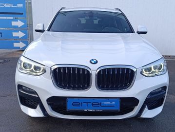 BMW X4 - 5