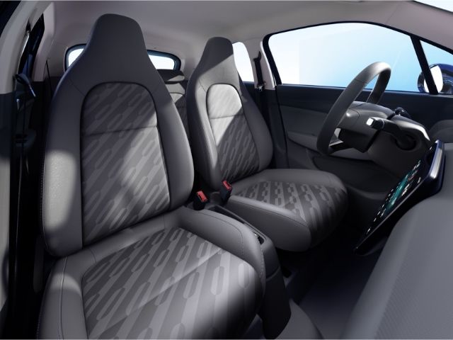 Leapmotor T03 - Bild 7