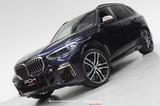 BMW X5 M50 D 3.0 400hp xDrive Aut. - FULL Options !! - blaue BMW X5 M50