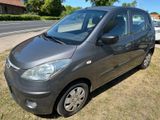 Hyundai i10 1.2 Style.Tüv bis 06.2026 - Hyundai aus 2008