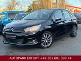 Citroën C4 Lim. Selection*Klima*Temp*StzH*Navi*Phone*PDC - gebrauchte Citroën C4 aus dem Jahr 2014