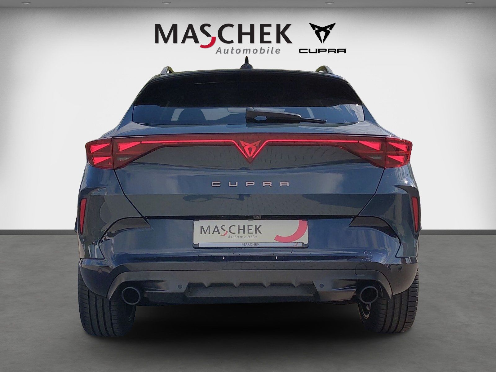Cupra Formentor - Bild 5