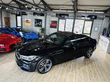 BMW 730 d M-Sportpaket*G.SHD*HEADUP*KAMERA*MASSAGE - BMW 730 mit Schiebedach