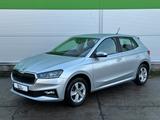 Skoda 80PS Selection V.Cockpit SHZ PDC LM15" 5Ja/GAR. - Skoda Fabia 5J mit Benzin-Antrieb
