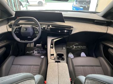 Peugeot 5008 - 12