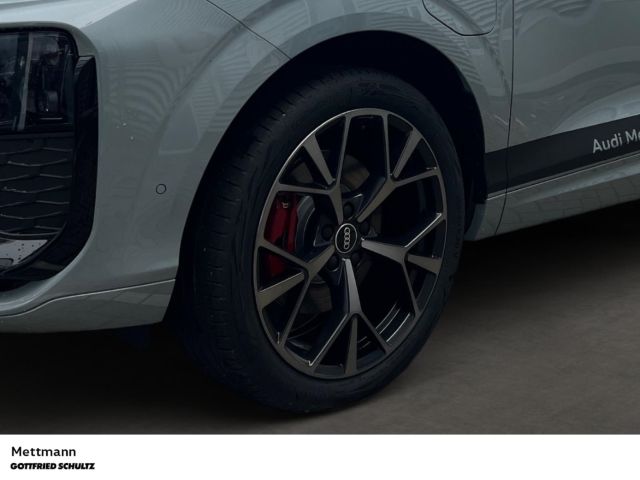 Audi Q3 HYBRID 2x S LINE BLACK PANO OLED TECH PRO foto 8
