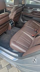 BMW 745Le xDrive - - BMW 745 Le Gebrauchtwagen