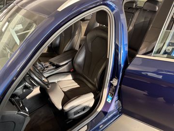 BMW 520 - 9