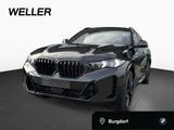 BMW X6 xDrive30d M Sport Pro Pano Sthz Comfort Paket - BMW X6 Neuwagen in Hannover