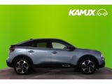 Citroën C4 1.2PureTech 130 Max+LED+NAVI+HUD+KAMERA+TEMPO - Citroën C4 mit Benzin-Antrieb