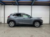 Hyundai KONA 1.6 T-GDI Premium DCT 4WD LEDER NAVI LED - Hyundai Kona Premium mit Benzin-Antrieb