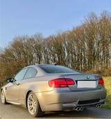 BMW E92 M3 - BMW M3: E92