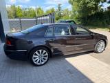 Volkswagen Phaeton 4.2 V8 L 4-Sitzer*DVD-FOND*STNDHZ*VOLL! - : Sitzer 8