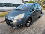 Citroën Grand C4 Picasso Exclusive - Citroën Grand C4 Picasso / SpaceTourer mit Schiebedach