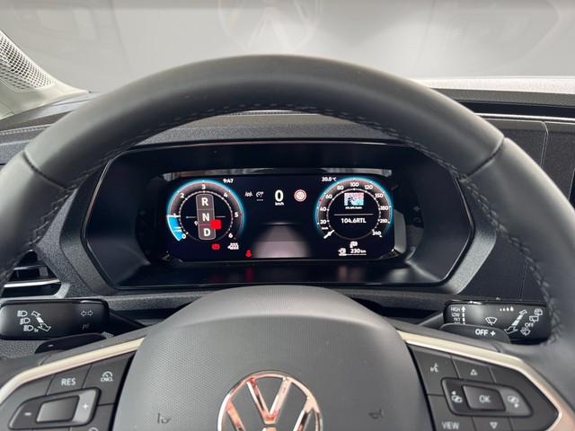 Volkswagen Caddy Maxi 2.0TDI DSG Life +GJR+LED+Kamera+APP-C