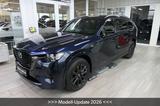 Mazda CX 80 2026 e-SKYACTIV Homura Plus 7 Sitze - blaue Mazda CX-80