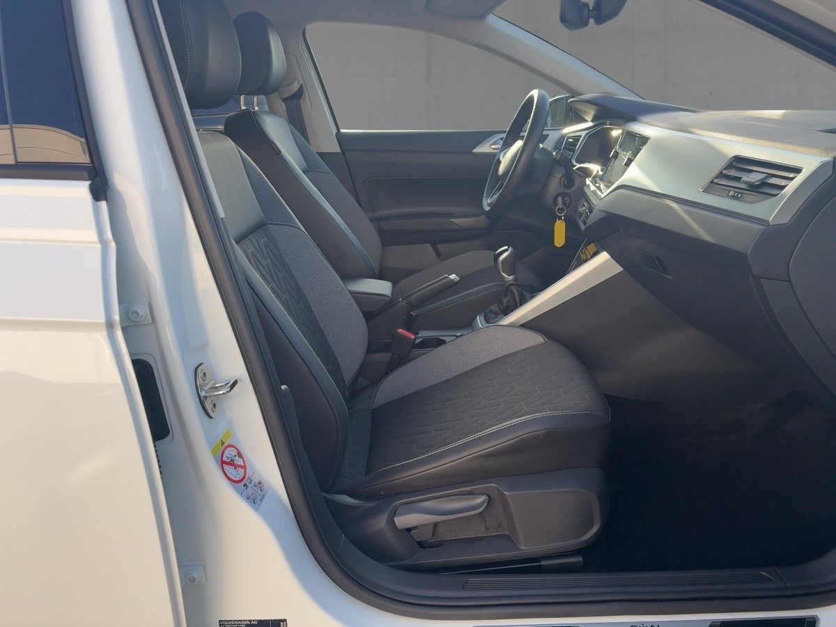 Volkswagen Polo - Bild 12