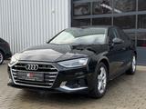 Audi A4 Lim. 35 TFSI advanced/LED/42.900km - Audi: A 9