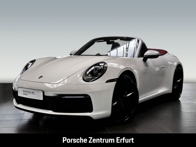 Porsche 911 992/Carrera Cabriolet/Sport Chrono Paket/BOS