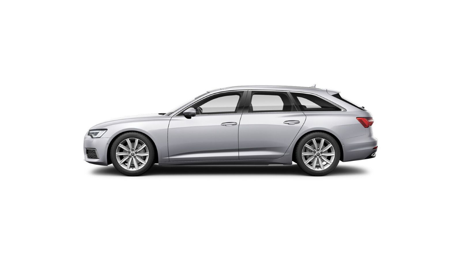 Audi A6 - Bild 7