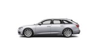 Audi A6 - Vorschau Bild 7