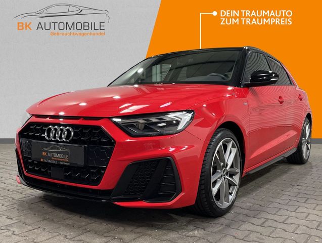 Audi A1 Sportback 35TFSI S Line S-tronic #Virtual#LED