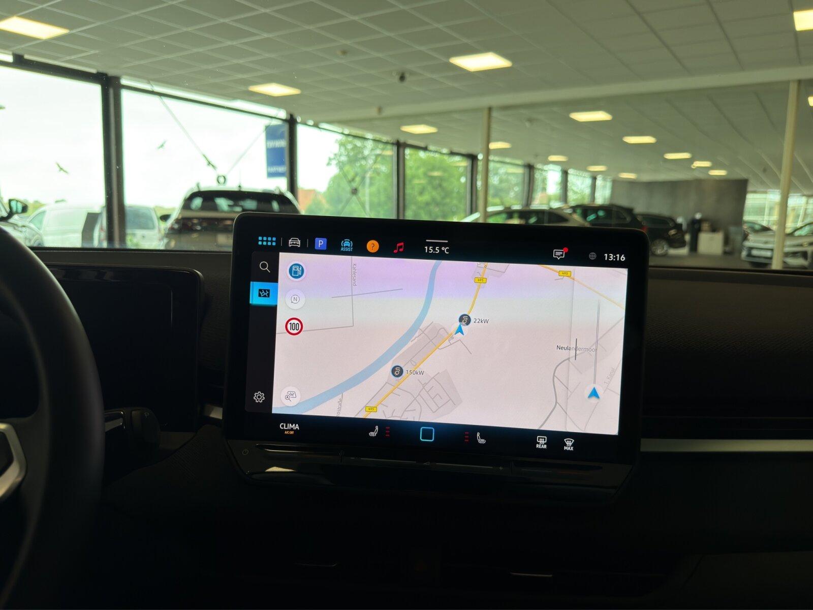 Volkswagen T-Roc Life 1.5 eTSI DSG ACC APP Kamera, миниатюра 23