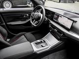 BMW 330i xDrive TOURING+M SPORT+ACC+PA+HiFi+SHZ - BMW 330: Navigationssystem