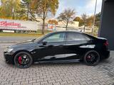 Audi RS3 LIMO 2.5 TFSI Quattro KAMERA SONOS LEDER SHZ - Audi RS3 Tageszulassungen
