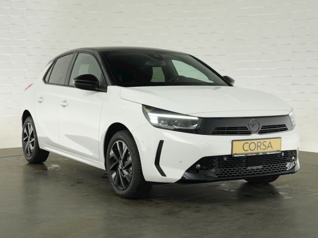 Corsa F FACELIFT GS AT+LED+NAVI+RÜCKFAHRKAMERA+S