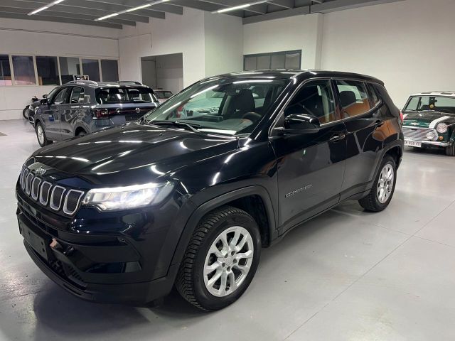 Jeep Compass 1.6 Multijet II 2WD Longitude