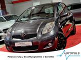 Toyota Yaris Edition*1 Hand*KLIMAAUTOMATIK*PDC*AHK* - gebrauchte Toyota Yaris aus dem Jahr 2011
