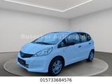 Honda Jazz 1.2 S - Honda Gebrauchtwagen von 2012