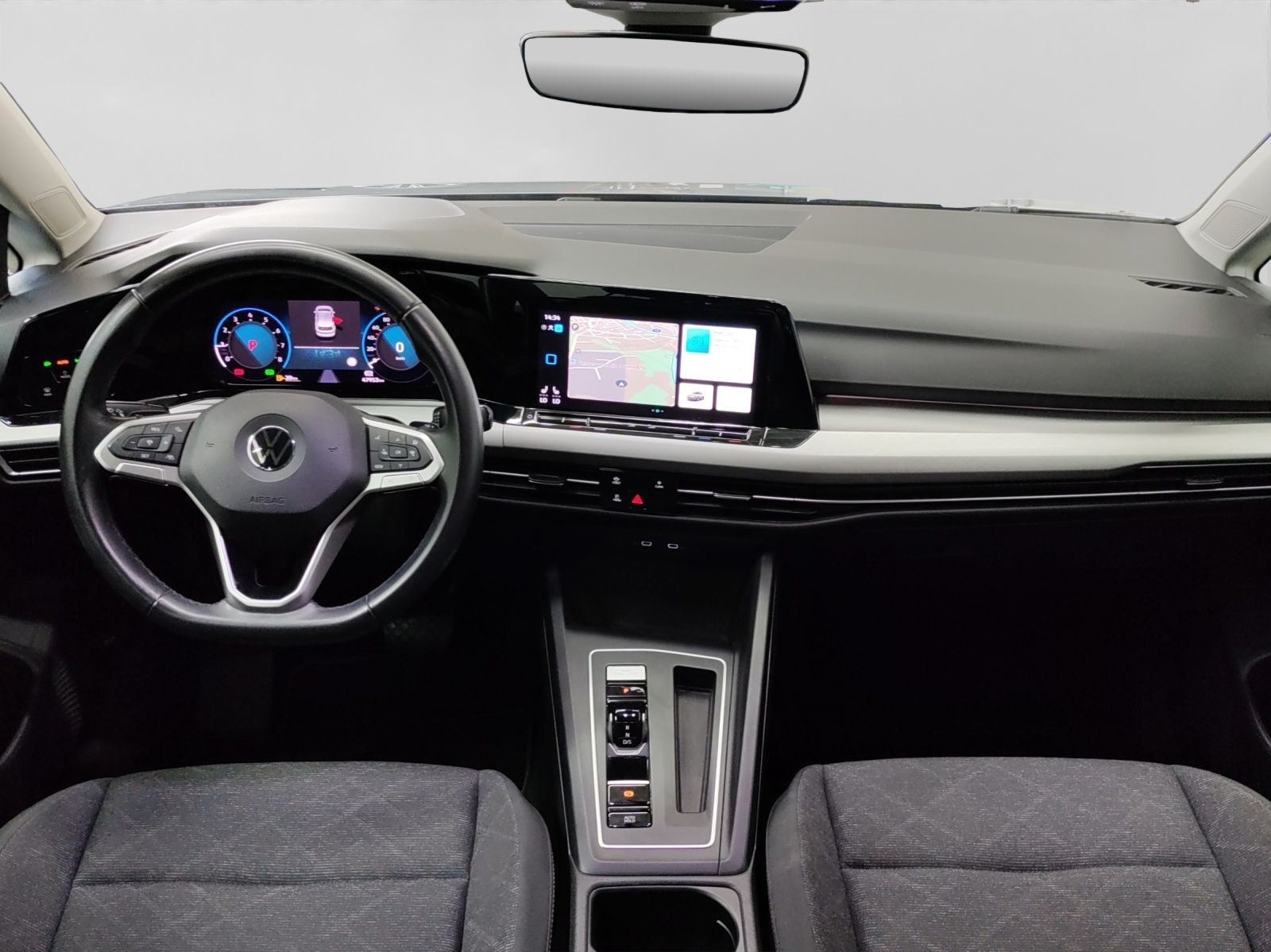 Volkswagen Golf - Bild 5