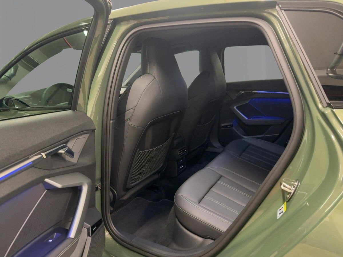 Audi A3 - Bild 9