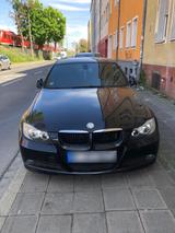 BMW Bmv318 Limousine - BMW 318: Kleinwagen