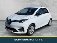 Renault ZOE - Vorschau Bild 1