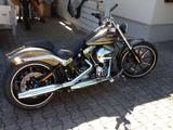 Harley-Davidson Breakout 103 - Offers