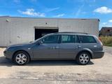 Ford Mondeo Turnier Ghia - Ford Mondeo aus 2005 mit Diesel-Antrieb