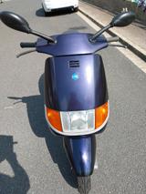 Piaggio SFERA 80  NS81 T - ROLLER VON 51 BIS 80 CCM