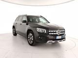 Mercedes-Benz Mercedes-benz GLB 180 d Automatic Business - Mercedes GLB 180 mit Halbautomatikschaltung