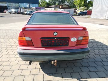 BMW 316 - 9