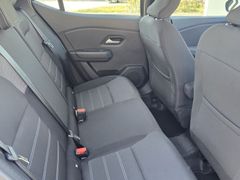 Dacia Sandero III 1.0 TCe 90 Stepway Expression  *Navi