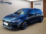 Hyundai i30 FL 5-Türer 1.5 Benzin Turbo 7-DCT (48V) N LI - Hyundai i30 48V Gebrauchtwagen