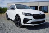 Skoda Scala 1.0TSI DSG Monte Carlo Navi/MirrorLi Matri - Skoda aus 2024