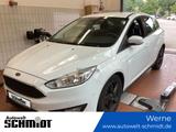 Ford Focus 1,0 EcoBoost Business Edition + GARANTIE - Ford Focus: Edition