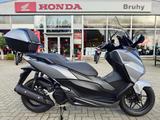 Honda Forza 125 NSS125 *1. Hand*Top Case*Scheckheft* - HONDA 125 S