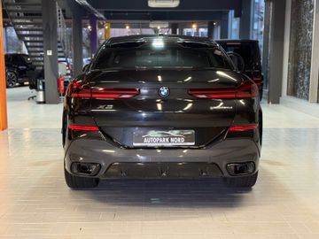 BMW X6 - 5