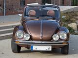 Volkswagen Käfer Cabrio 1303 | Sammlerzustand Note 1-2